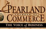 PEARLAND CHAMBER